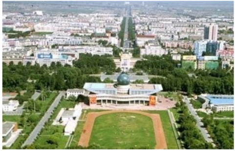 機場和軌道交通類